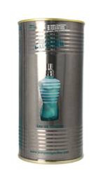 SEL Jean Paul Gaultier Le Male edt 125ml&