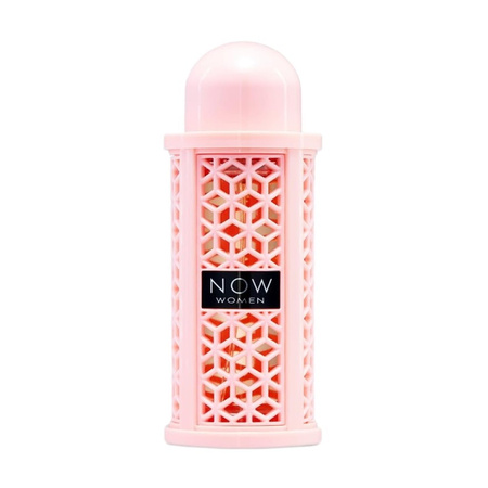 Rave Now Women woda perfumowana spray 100ml