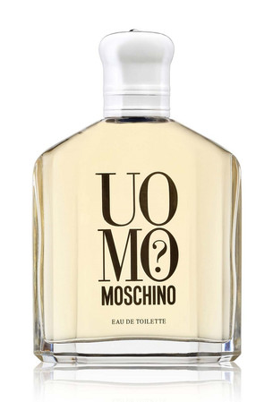 Uomo? woda toaletowa spray 125ml