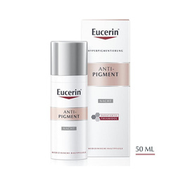 EUCERIN ANTI-PIGMENT KREM NA NOC 50ML