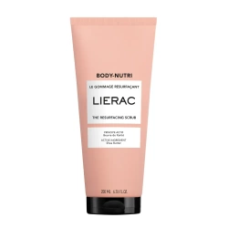 LIERAC BODY NUTRI PEELING DO CIAŁA 200 ML