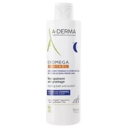 A-Derma, Exomega Control, kąpiel kojąca przeciw drapaniu 200 ml