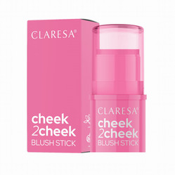 Cheek 2 Cheek róż w sztyfcie 01 Candy Pink 5.5g