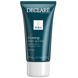Men Daily Energy Cream Sportive krem do twarzy dla mężczyzn 75ml