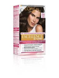Excellence Creme farba do włosów 300 Ciemny Brąz