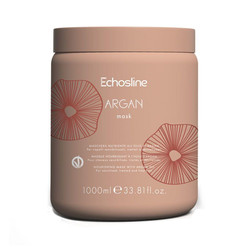 Argan maska do włosów z olejkiem arganowym 1000ml