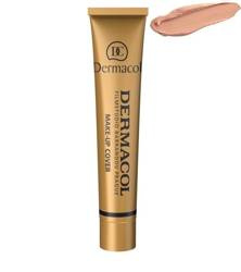 Make-Up Cover wodoodporny podkład 215 SPF30 30g