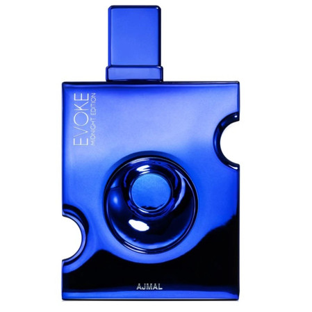 Evoke Midnight Edition woda perfumowana spray 90ml