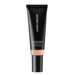 Tinted Moisturizer Blurred Matte Oil Free SPF 30 koloryzujący krem nawilżający 3C Fawn 45ml