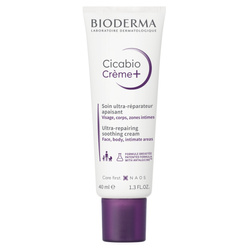 CICABIO Crème+ 40 ml
