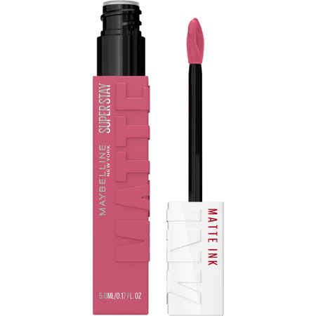 Super Stay Matte Ink długotrwała pomadka w płynie 15 Lover 5ml