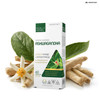 Medica Herbs Ashwagandha na wsparcie w redukcji stresu 60 kaps.