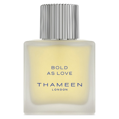 Bold As Love woda kolońska spray 100ml