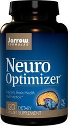 Neuro Optimizer (120 kaps.)