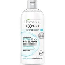 Expert Czystej Skóry izotoniczny fizjo-płyn micelarny Nawilżenie 400ml