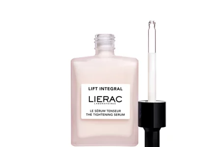 Lierac Lift Integral Ultraaktywne Serum Liftingujące Booster Ujędrnienia 30Ml