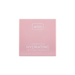 Under Eye Hydrating Setting Powder nawilżający sypki puder pod oczy 5.5g