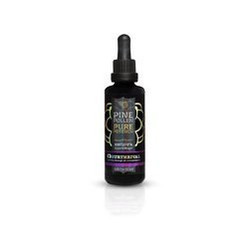 Pyłek sosnowy w płynie (50 ml)