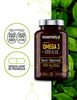 ESSENSEY OMEGA 3 + 2000 IU D3 90 kaps