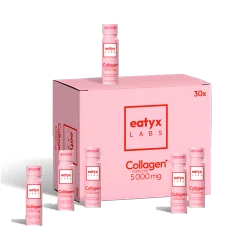 Eatyx Labs Kolagen Forever 5000mg 80ml x 30szt.