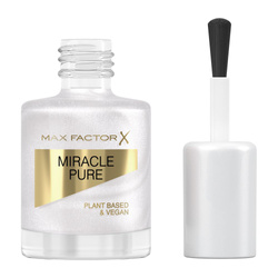 Miracle Pure lakier do paznokci 095 Opal Coat 12ml