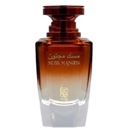 Musk Majnoon woda perfumowana spray 75ml