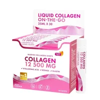 Shots 25 ml x 30 szt