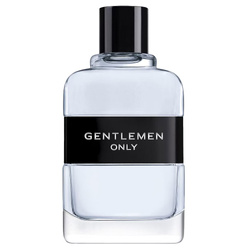 Gentlemen Only woda toaletowa spray 100ml