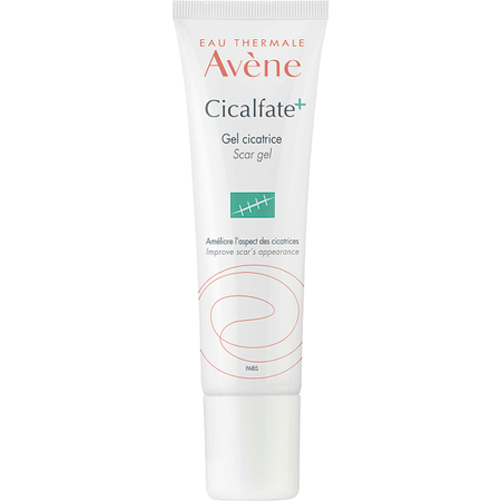 Avène Cicalfate+ Żel na blizny 30 ml