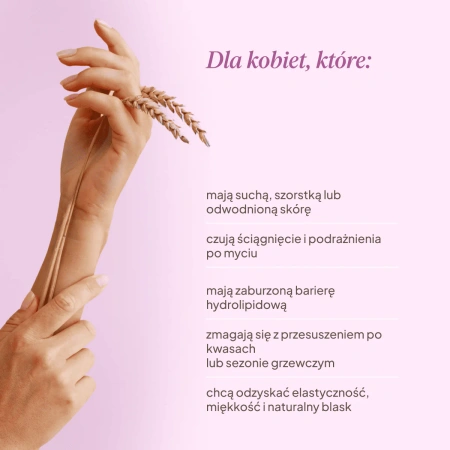 Natu.Care Formuła Beauty Olej beauty 250 ml