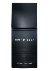 Nuit D'Issey Pour Homme woda toaletowa spray 125ml