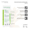 Alphanova Organic Mum, krem wspierający elastyczność i nawilżenia, 150ml