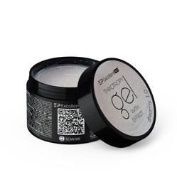 Thixotropy Gel With Effect żel budujący Dreamy 1.0 15g