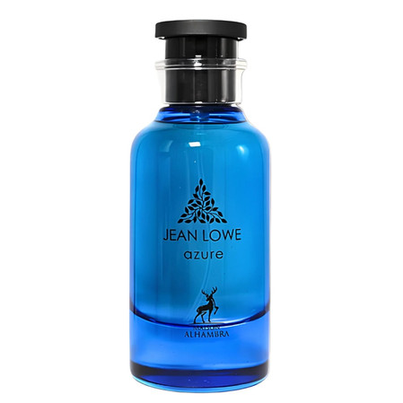 Jean Lowe Azure woda perfumowana spray 100ml