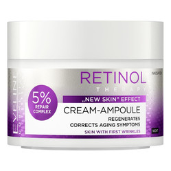 Retinol Therapy krem-ampułka 50ml