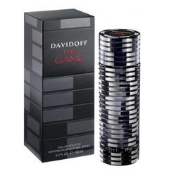 The Game for Men woda toaletowa spray 100ml