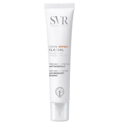 SVR Clairial CC krem przeciw przebarwieniom spf50+ 40ml