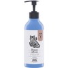 Yope Wood Żel pod prysznic Drzewo Cedrowe Jałowiec Chilli 400ml
