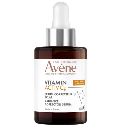 Avène Vitamin Activ Cg Serum korygująco-rozjaśniające 30 ml
