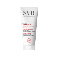 SVR cicavit+ hppi krem silnie regenerujący  100ml