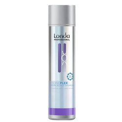 Tone Plex Pearl Blonde Shampoo szampon do włosów blond 250ml