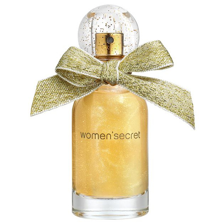 Gold Seduction woda perfumowana spray 30ml