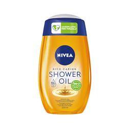 Rich Caring Shower Oil olejek pod prysznic 200ml