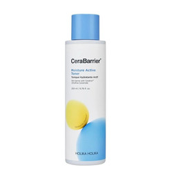 CeraBarrier Moisture Active tonik do twarzy z ceramidami 200ml