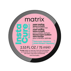 Instacure Build-A-Bond odbudowujący balsam do włosów 75ml