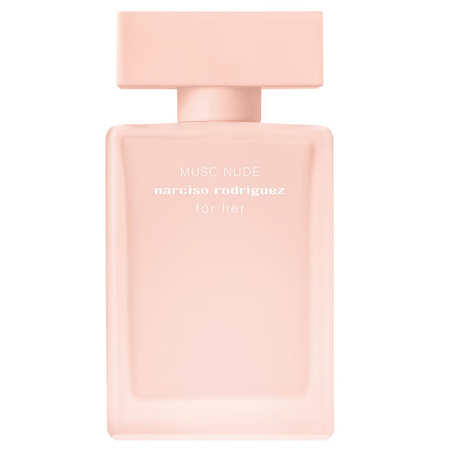 For Her Musc Nude woda perfumowana spray 50ml