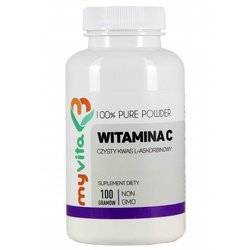 MyVita - Witamina C - 100 g