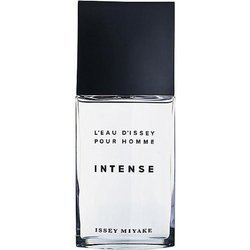 L'eau d'Issey pour Homme Intense woda toaletowa spray 125ml