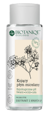 Biotaniqe, Ecologiq, Kojący Płyn Micelarny, 300 ml