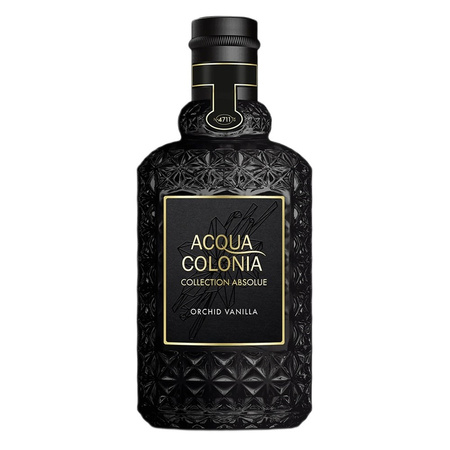 Acqua Colonia Collection Absolue Orchid Vanilla woda perfumowana spray 100ml